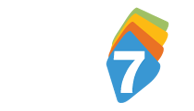 TeK7 Logo